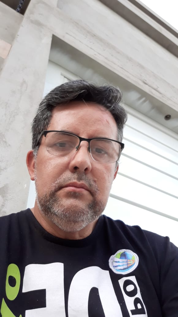 Pr. George Augusto TvCombo